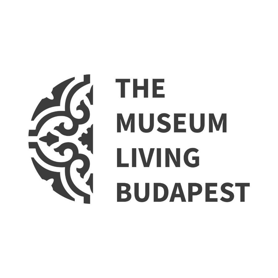 The Museum Living Budapest Eksteriør bilde